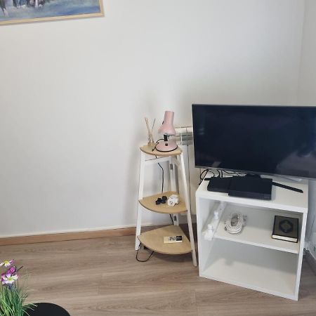 Studio Antibes Buitenkant foto